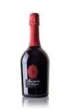 Batasiolo, Brachetto D’acqui DOCG Spumante, Vino Rosso, Spumante Dolce, Metodo Charmat Martinotti (Confezione da 6)