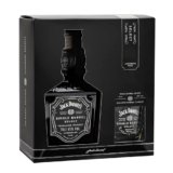 Jack Daniel’s Single Barrel Select 70cl Limited Edition 1 Bicchiere – Whiskey speziato invecchiato in botti di rovere. 45% vol.