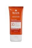 Rilastil Sun System Crema Vellutata SPF30 Protezione Solare Viso, 50ml