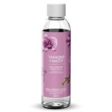 Yankee Candle Signature Diffusore a bastoncini Ricarica | Orchidea selvatica | 200 ml | Fino a 20 settimane di fragranza | Un regalo perfetto per una donna