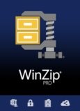 Corel WinZip 28 Pro, Crittografia, compressione e backup, Download digitale