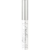 essence Siero per la crescita delle ciglia “what the length!”., incremento della crescita, traslucida (4ml)