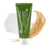 [MIZON] Rice Real Cleansing Foam Riso Reala Sciumo Detergente