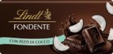 Lindt Summer Tav.Fondente Cocco Gr.100