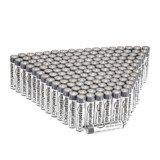 Amazon Basics AAA Industrial Alkaline Batteries, 1050 Count (7 Packs of 150)