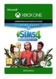 THE SIMS 4: JUNGLE ADVENTURE Jungle Adventure | Xbox One – Codice download