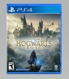 Hogwarts Legacy – PlayStation 4