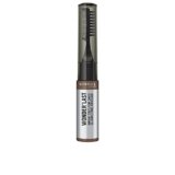 Rimmel London Tinta Sopracciglia Wonder’Last, Applicatore Massima Precisione con Punta Sottile, a Lunga Durata fino 2 giorni, Riempie e Definisce le Sopracciglia, 003 Medium Brown