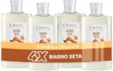 AMZ – OMIA BAGNO ARGAN 400ML ETIC. INTERN. 4PZ