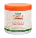 CANTU Crema Condizionante Leave-In 453 g