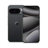 Google Pixel 10 Pro – Smartphone Android sbloccato con Gemini, sistema a tripla fotocamera posteriore, autonomia di oltre 24 ore e display Super Actua da 6,3″ – Nero ossidiana, 1TB