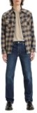 Levi’s 511 Slim, Jeans Uomo, Biologia Adv, 31W / 32L