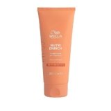 Wella Professionals Invigo Nutri Enrich Balsamo capelli nutriente, Istantanea idratazione per capelli secchi, Balsamo capelli con vitamina E 200 ml