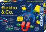 Franckh-Kosmos Elektro & Co.: Experimentierkasten