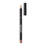 Rimmel London Lasting Finish Matita Labbra, Lunga Durata e Colore Intenso, 760 90’s Nude, 1.2 g