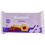Bauli Motta Buondì Ciliegia – 258 gr