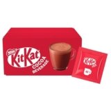 KitKat Bevanda con cacao solubile, 40 bustine da 28g (1120g)