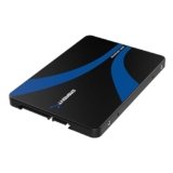 SABRENT Case SSD, da SSD interno mSATA a SATA III 2.5″, Custodia per SSD interno, Adattatore per disco SSD mSATA, per SSD M.2 SATA NGFF B o B+M Key, in alluminio, (EC-MSSA)