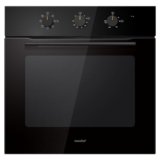 COMFEE’ Forno Elettrico, Piano Cottura e Cappa Aspirante