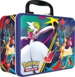 Pokémon TCG: Collector Chest – Fall 2025