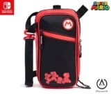 PowerA Crossbody Bag for Nintendo Switch – Mario and Friends