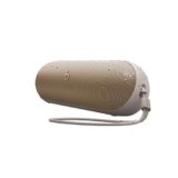 Beats Pill (Ultima versione) – Altoparlante Bluetooth portatile, Fino a 24 ore di autonomia, Resistente all’acqua, Compatibile con Apple e Android, Suono potente per casa e esterni – Oro champagne