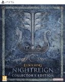 Elden Ring Nightreign Collector’s Ed. PS5