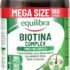 Equilibra, Collagene Vegetale Contorno Occhi Levigante Anti-rughe, 15 ml , Crema con Fitocollagene da Semi di Zucca e Collagen Amino Acids, Vitamina C, Pro-vitamina B5, Dermatologicamente Testato