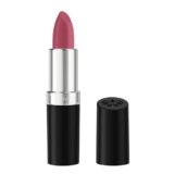 Rimmel Rosetto Lasting Finish Bullets, Lunga Durata, Finish Satinato, 4g, 390 Plush Pink
