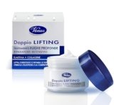 Venus, Doppio Lifting Trattamento Rughe Profonde, Riparatore Intensivo con Elastina e Collagene, Riduce le Rughe e Rassoda la Pelle, Stimolando l’Elasticità, 50 ml, Clinicamente Testato