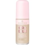 essence Silky BLUR HYDRATING LONGWEAR FOUNDATION, lunga durata, curativo, naturale, opaca (30ml)