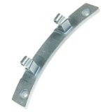 Electrolux – Cerniera per porta asciugatrice 1366253233 AEG