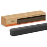 Ti presentiamo Fire TV Soundbar di Amazon, altoparlante 2.0 con DTS Virtual:X, Dolby Audio e Bluetooth