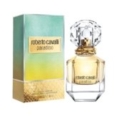 Roberto Cavalli Paradiso, Eau de Parfum da Donna, Fragranza estiva, 30 ml