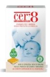 LARUS Pharma Cer’8 Cerotti Diffusori di Oli Essenziali, Confezione Speciale da 60 Pezzi