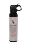 Cbärenabwehrspray tierabwehrspray 9.2ozSpray anti-orso, spray anti-animali, 9,2 oz