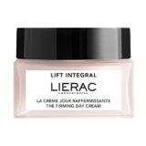 Lierac Lift Integral Crema Giorno Antirughe Rassodante, Idratante e Liftante Viso, per Tutti i Tipi di Pelle, Formato da 50ml