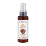 Omia Olio Capelli Eco-Biologico a base di Olio di Semi di Lino 100 ml