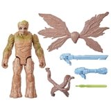Marvel Hasbro Titan Hero Series, action figure Deluxe Blast ‘N Battle di Groot da 29 cm ispirata al film Guardiani della Galassia Vol. 3″” Studios