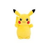 Squishmallows Original Pokémon 10in Pikachu HugMees – Ultrasoft Official Jazwares Plush (Medium-Sized)