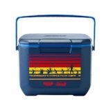 Coleman Stranger Things 16-Quart Hard Cooler
