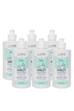 DEACARE BABY KIT DI 6 FLACONI DI DETERGENTE BIBERON, TETTARELLE E CIUCCI DA 400ML L’UNO.
