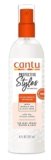 Cantu Protective Styles by Angela Conditioning Detangler with Marula Oil & Aloe Vera, 8 Ounce