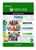 THE SIMS 4 BUNDLE (SEASONS; JUNGLE ADVENTURE; SPOOKY STUFF) – Xbox One – Codice download