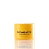 COCUNAT – Boombastic – Maschera per Capelli Ultra Nutriente – Per Capelli Secchi, Danneggiati o Sfibrati – Adatta al Metodo Curly – 200 ml