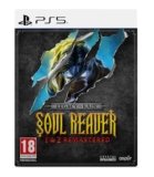 Legacy of Kain: Soul Reaver 1 & 2 Remastered Deluxe Edition – PS5