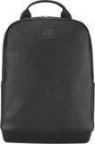 Moleskine Zaino Collezione Classic Small 2.0, Zaino Porta PC Compatibile con Laptop, Notebook e iPad fino a 11″, 25 x 36 x 7 cm, Nero