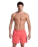 ARENA Boxer Mare da Uomo Fundamentals Logo R