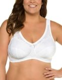 Entlastungs-BH, Cup C-G, Reggiseno in Rilievo,