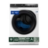 Electrolux EW8W7117GCQ Lavasciuga serie 800 UltraCare, Autodose, 11 kg Lavaggio, 7Kg asciugatura, SmartSelect con Display dinamico, Programma Vapore Refresh, Programma UltraQuick 49min, Classe A/D